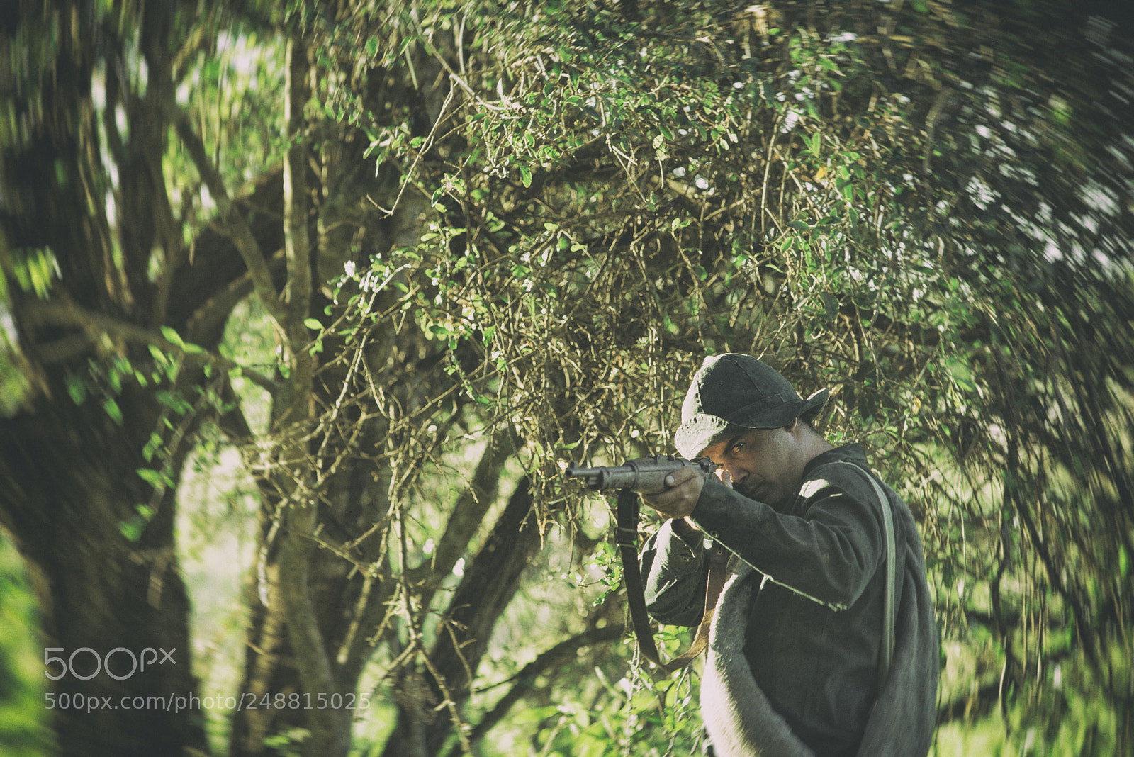 Nikon D610 sample photo. La redenci n the photography