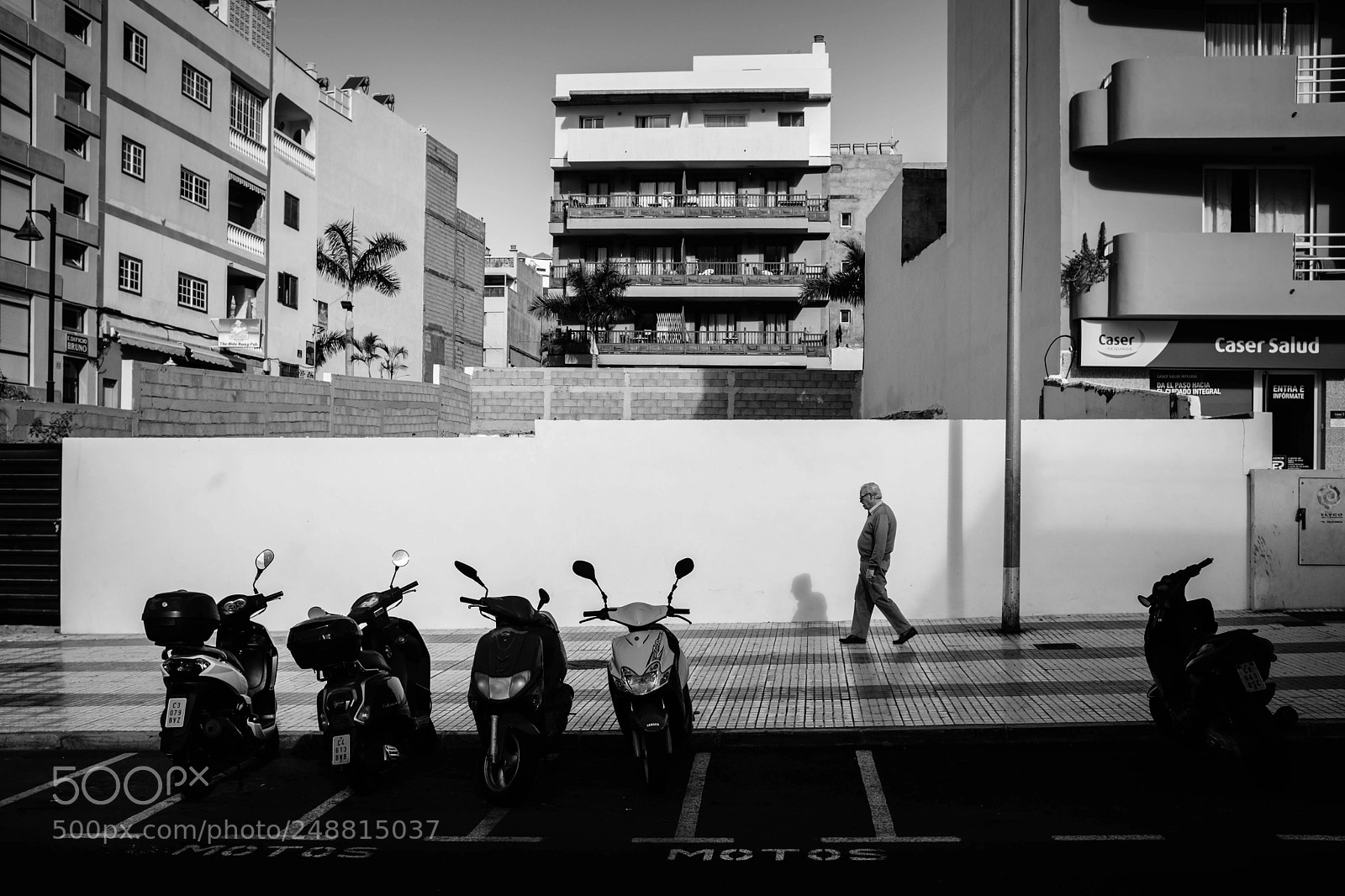Fujifilm X100F sample photo. Tenerife photography