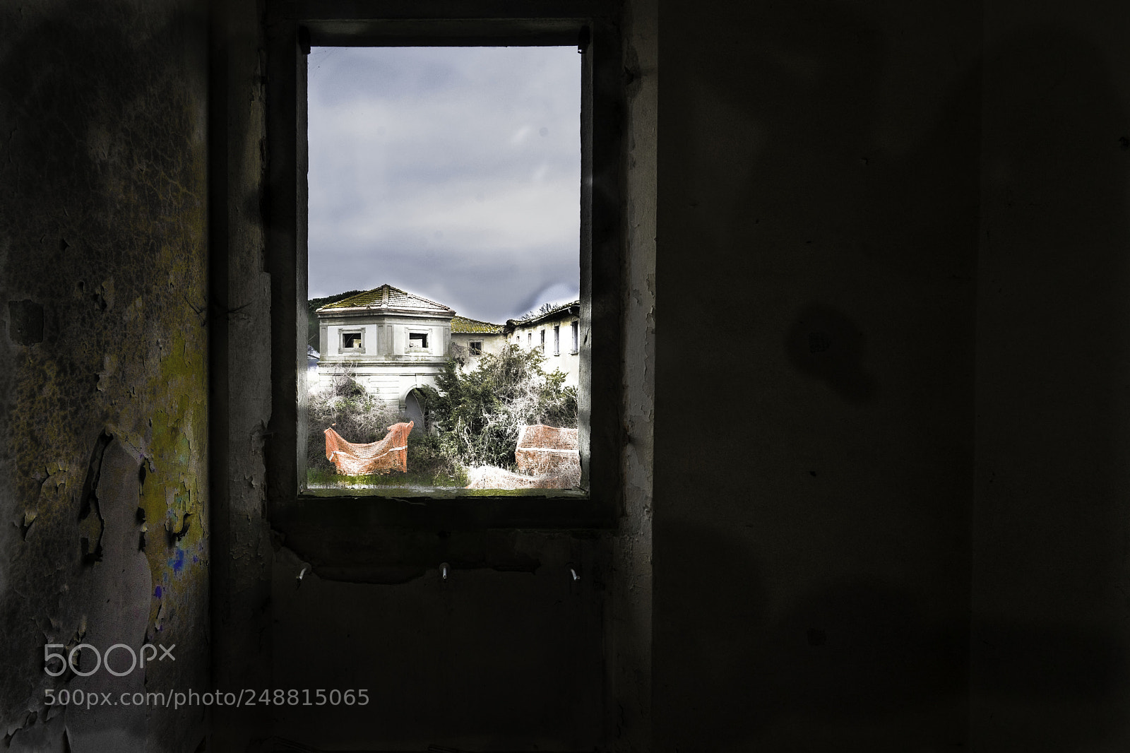 Sony a7 II sample photo. Casine tavola finestra uno photography