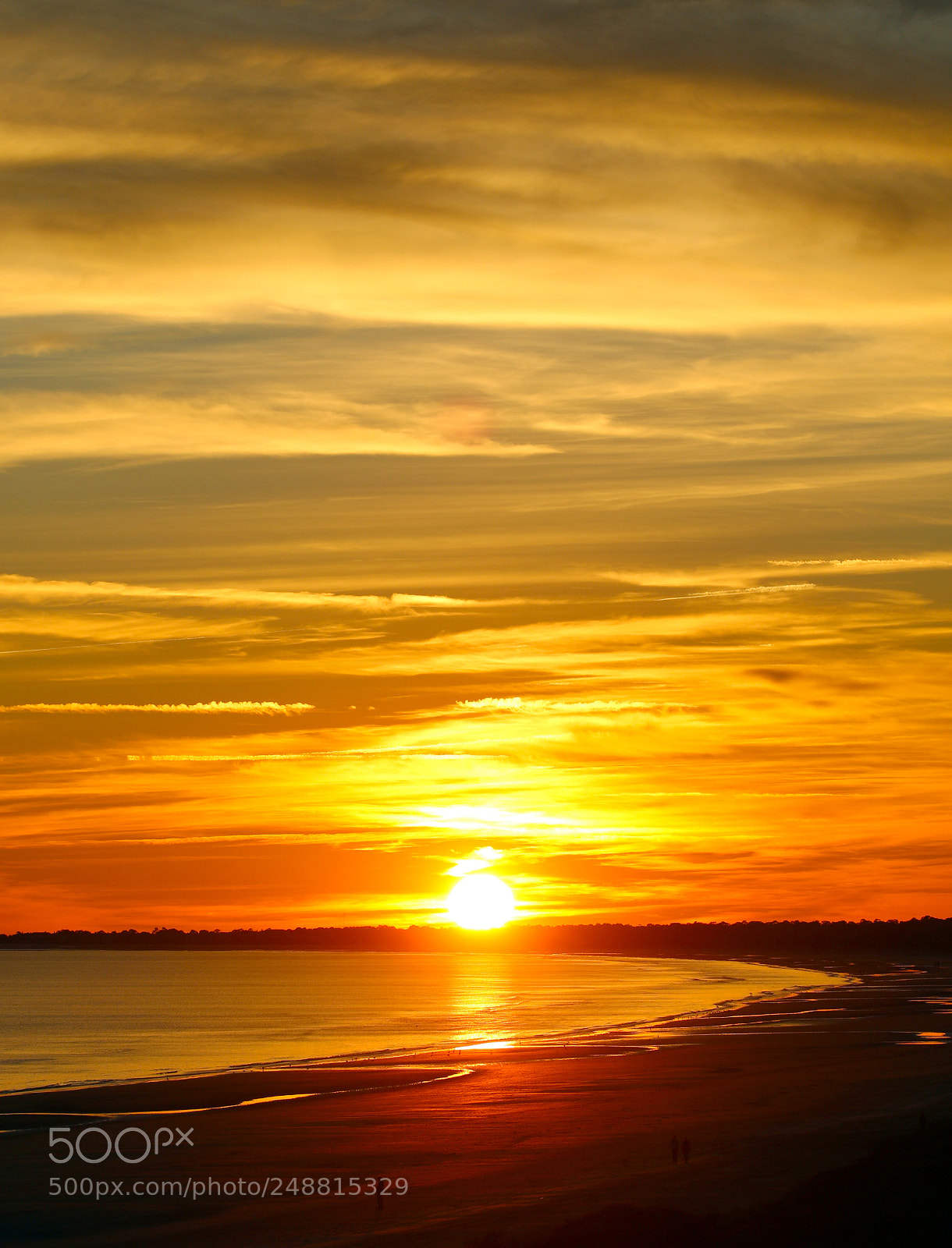 Canon EOS 7D Mark II sample photo. Sundown photography