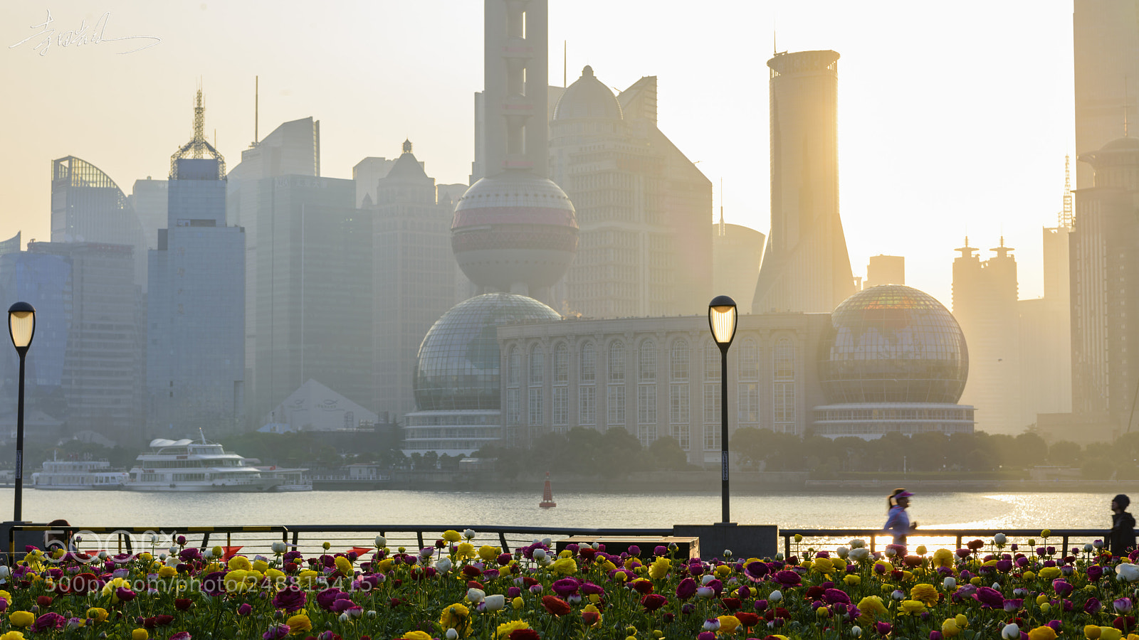 Nikon D810 sample photo. Shanghai street 8 photography