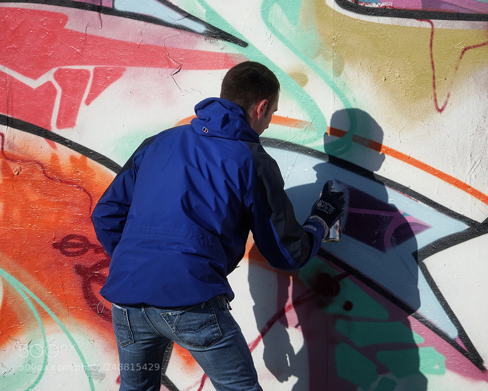 Sony Cyber-shot DSC-RX10 III sample photo. Shadow painting.. photography