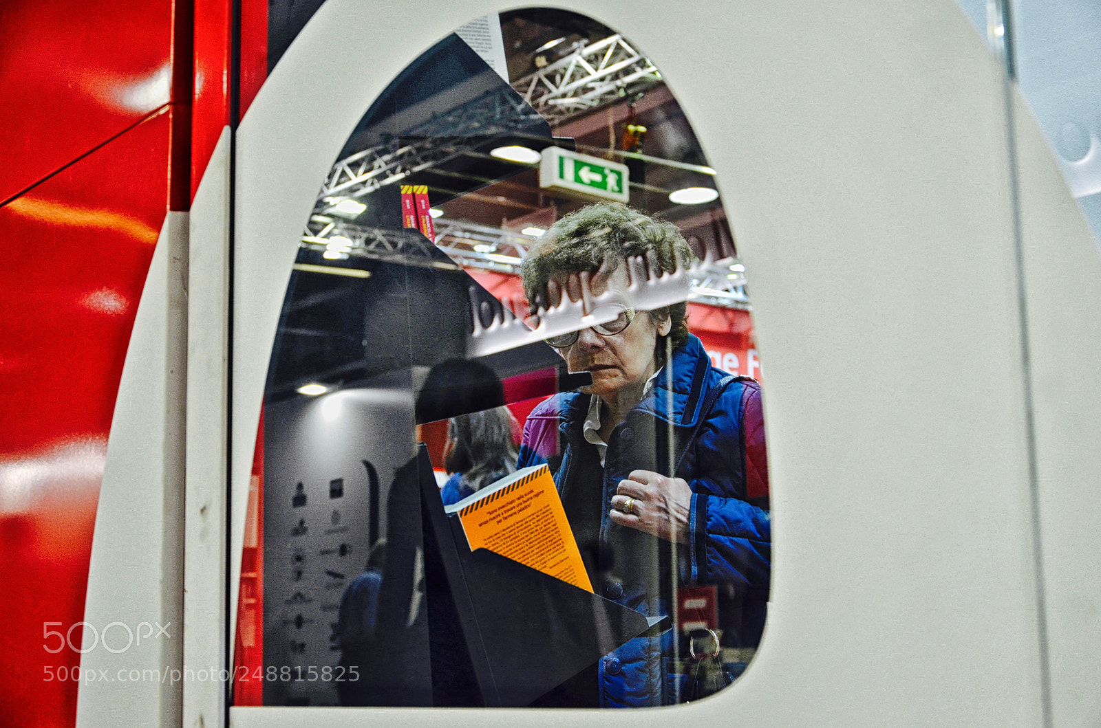 Nikon D7000 sample photo. Reading photography