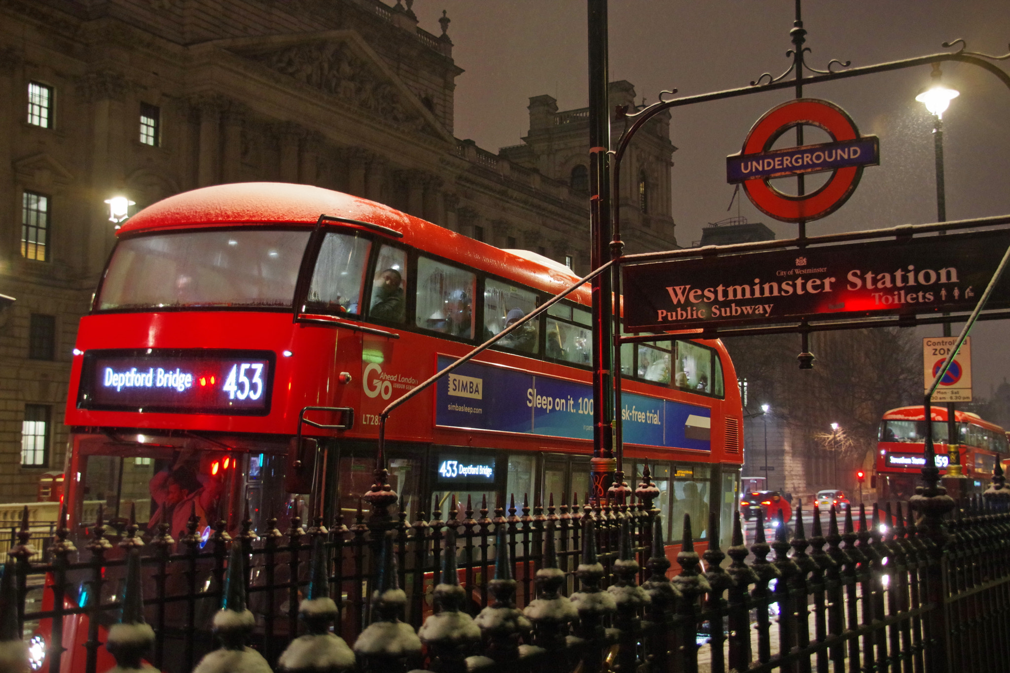 Pentax K-70 + Sigma 18-200mm F3.5-6.3 DC sample photo. London photography