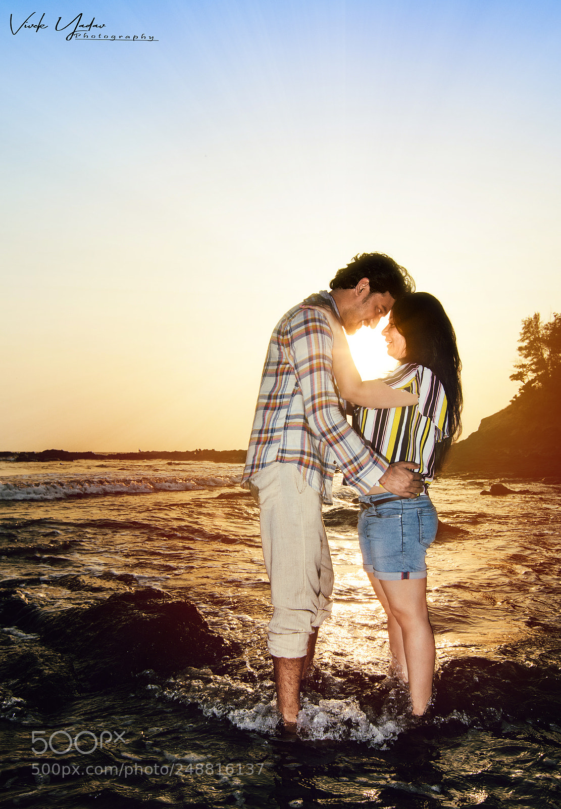 Nikon D7200 sample photo. U & me ! photography