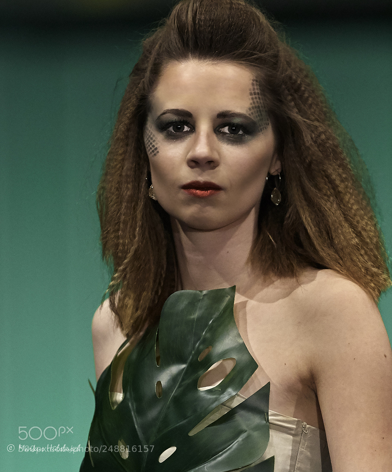 Canon EOS-1D X Mark II sample photo. From jungle on stage..... photography