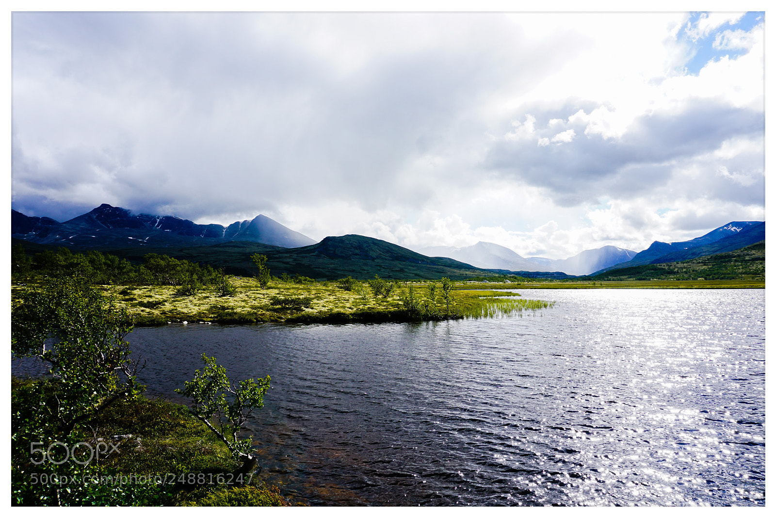Sony a6000 sample photo. Rondane d r lstj photography