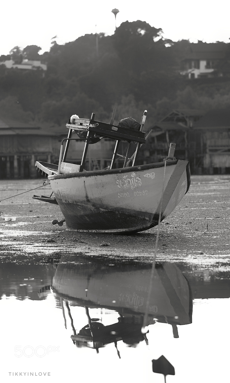 Nikon D90 sample photo. Rest time photography