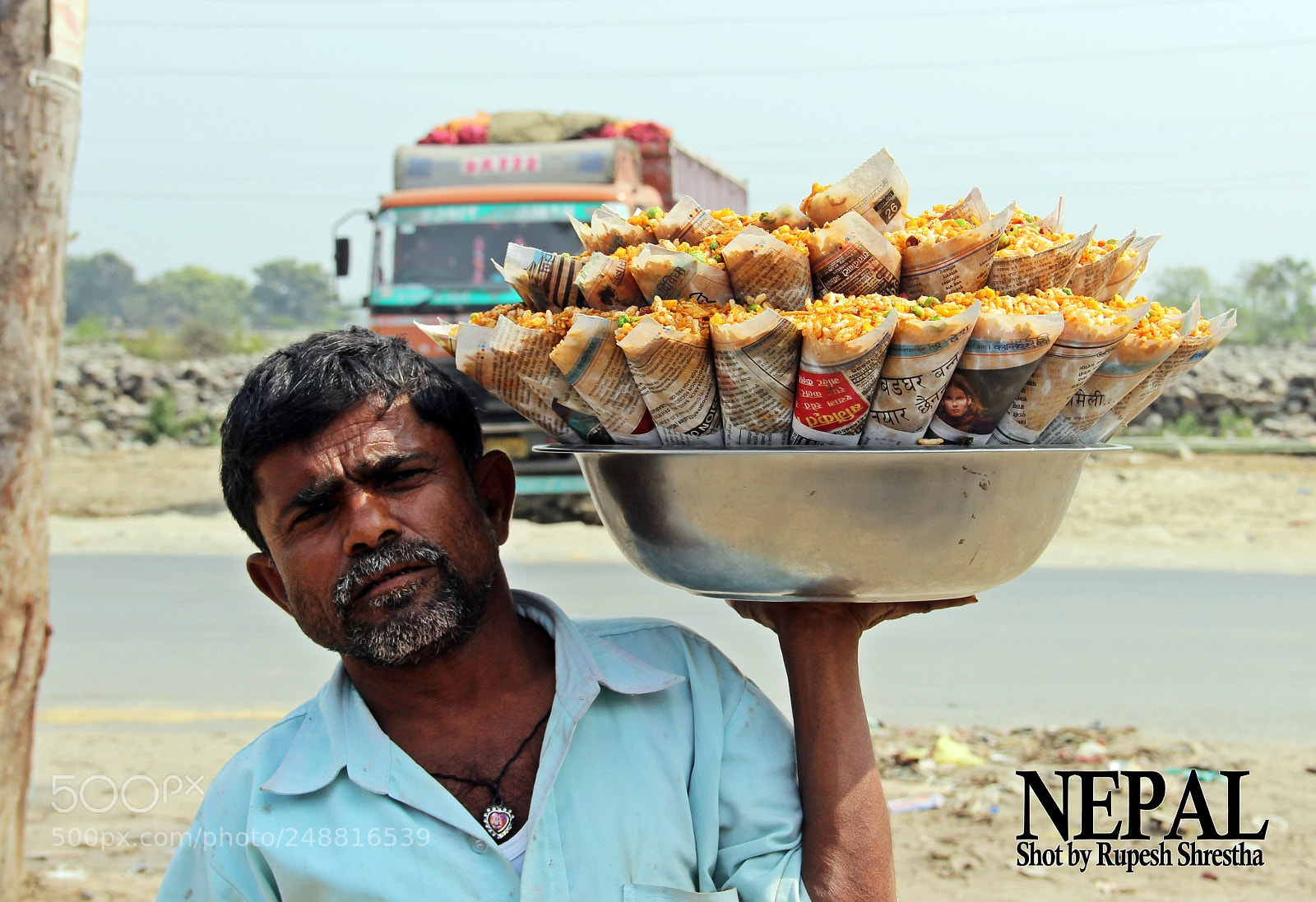 Canon EOS 600D (Rebel EOS T3i / EOS Kiss X5) sample photo. Chatpate photography