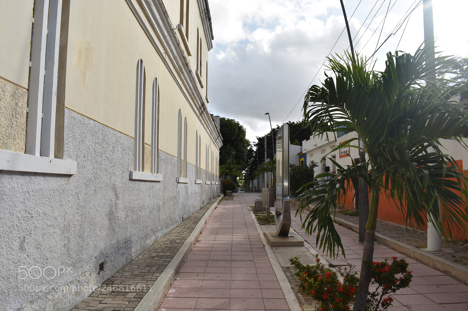 Nikon D3400 sample photo. Sendero. photography