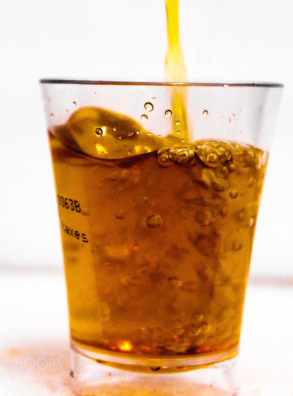 Sony a6000 sample photo. Hot tea photography