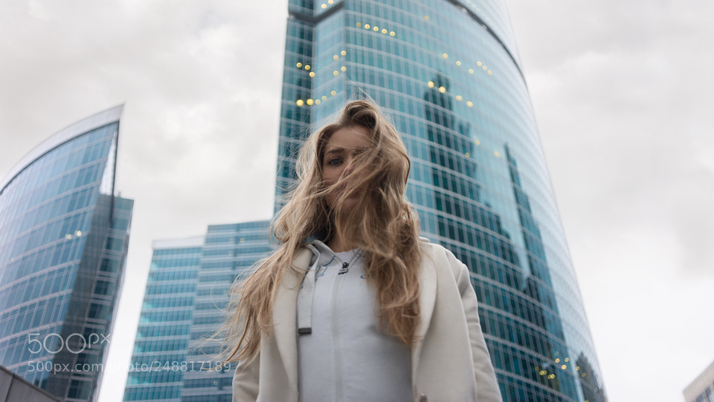 Sony a7R sample photo. Alina lanina photography