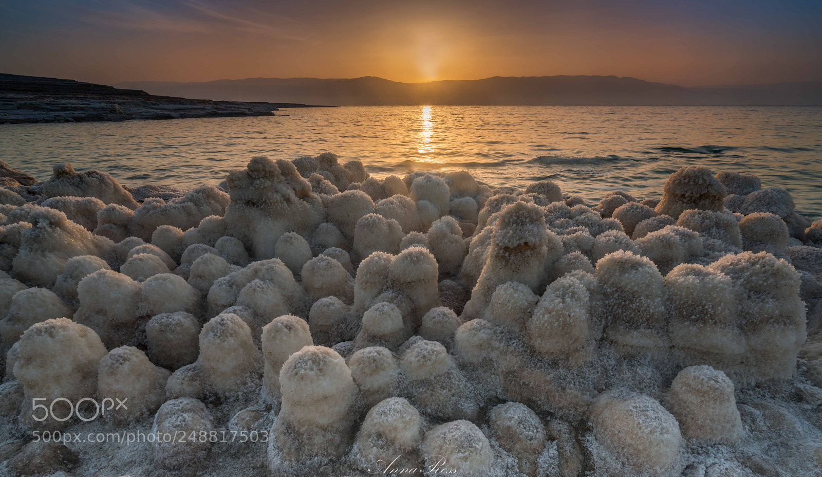 Sony a7R II sample photo. Salty morning photography