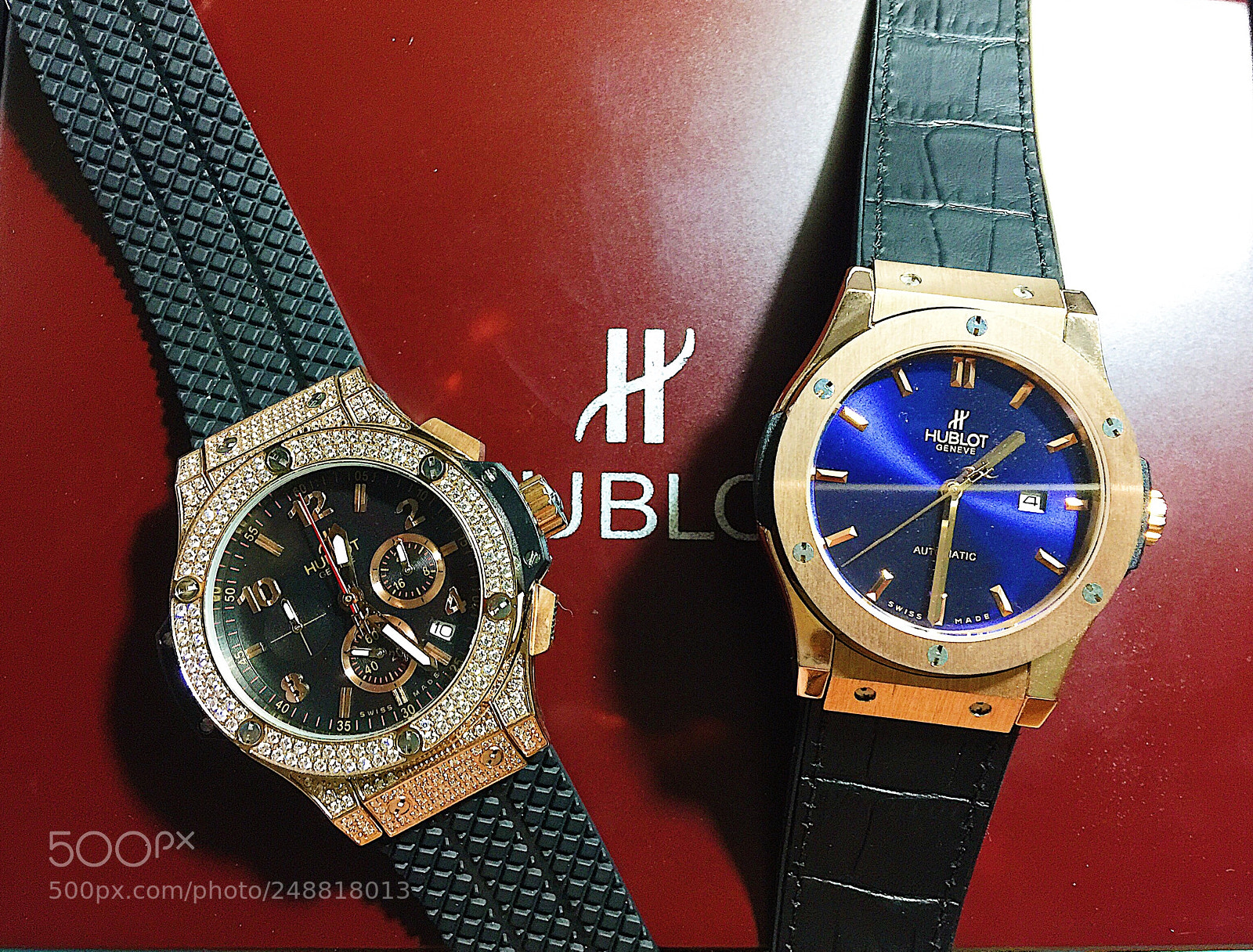 Apple iPhone 6 Plus sample photo. Hublot tuiga vs hublot photography