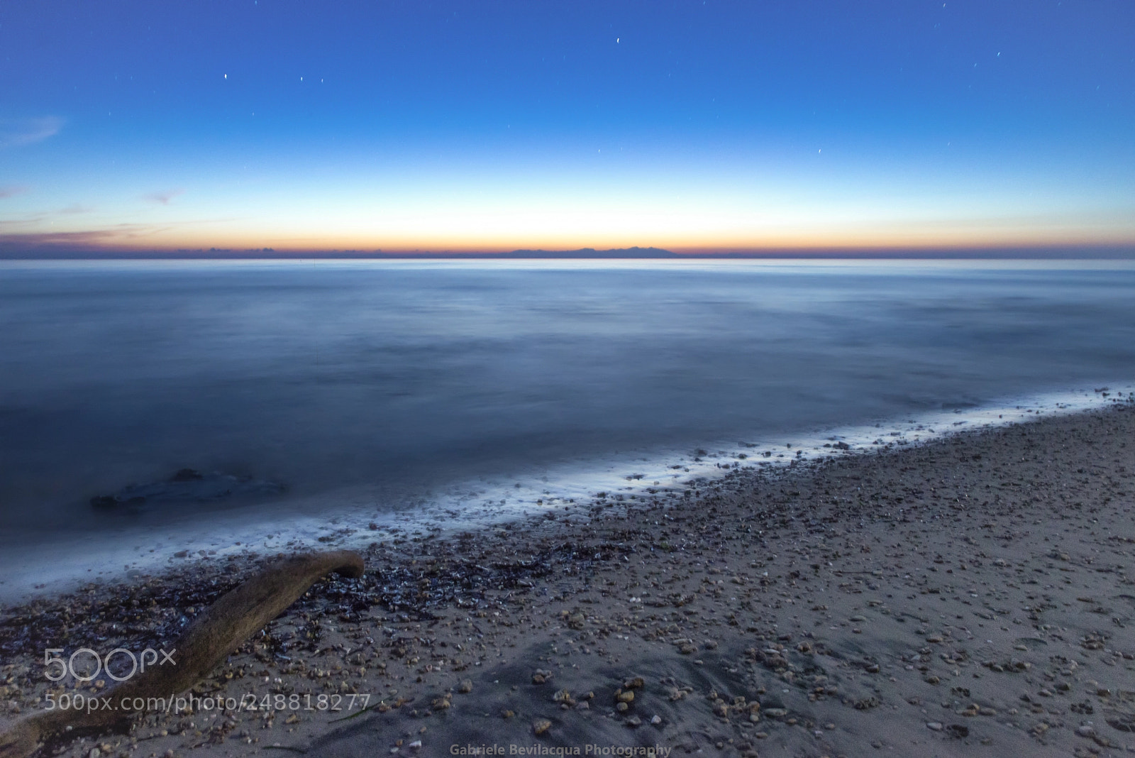 Nikon D610 sample photo. Sunrise photography