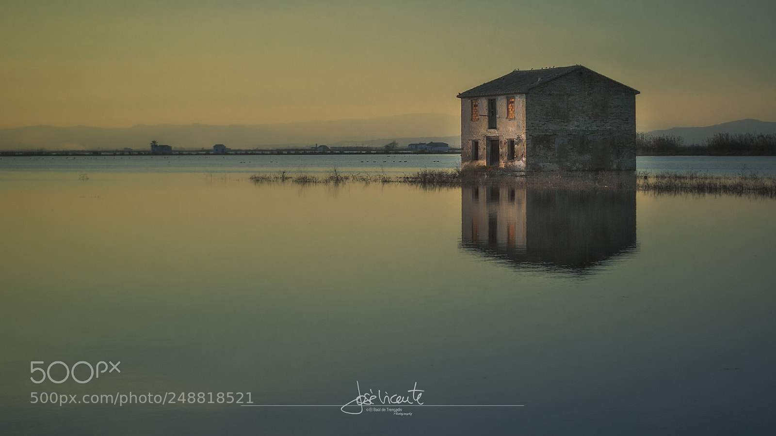 Canon EOS 7D sample photo. Caseta de la marjal photography