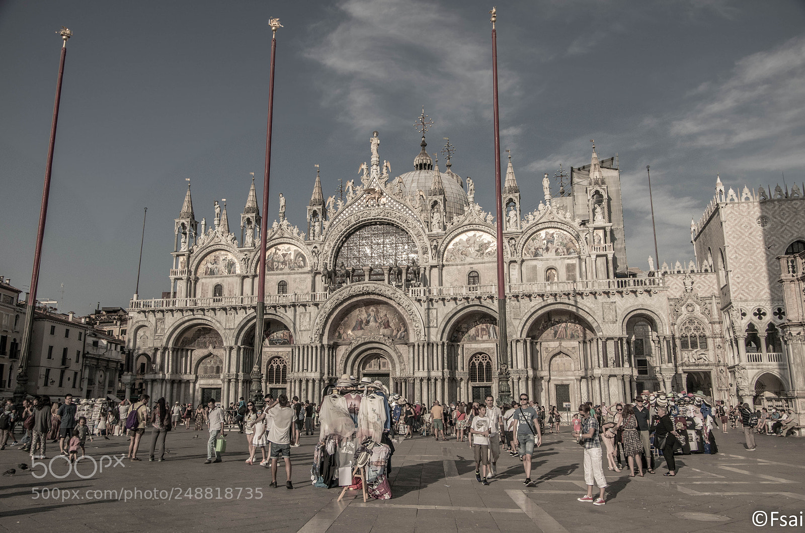 Pentax K-5 sample photo. Italie - venise photography