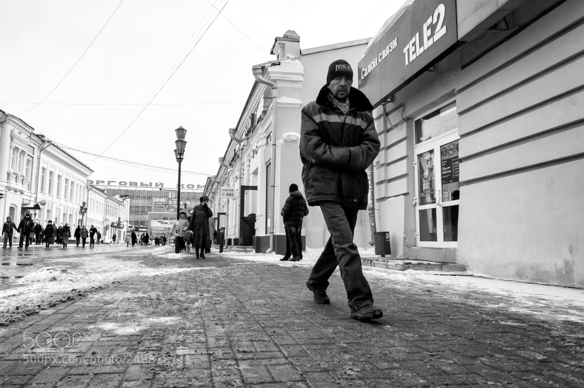 Sony Alpha NEX-5 sample photo. Untitled photography