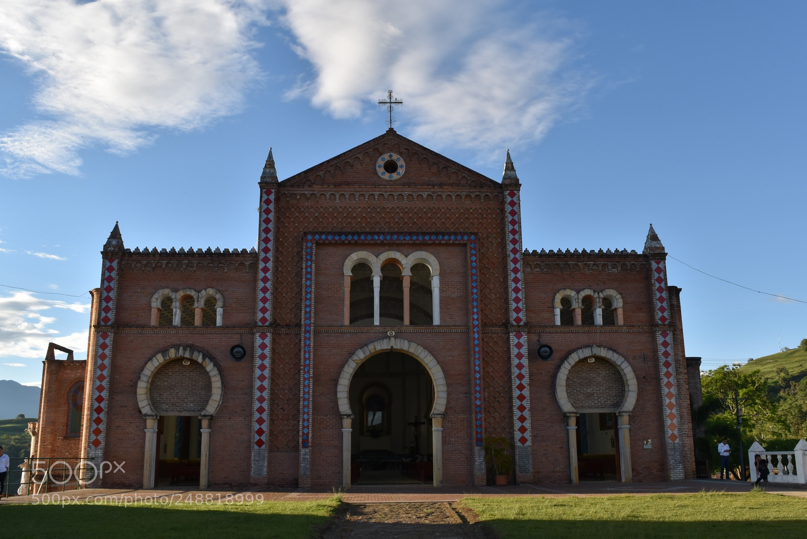 Nikon D5500 sample photo. Municipio de n taga photography
