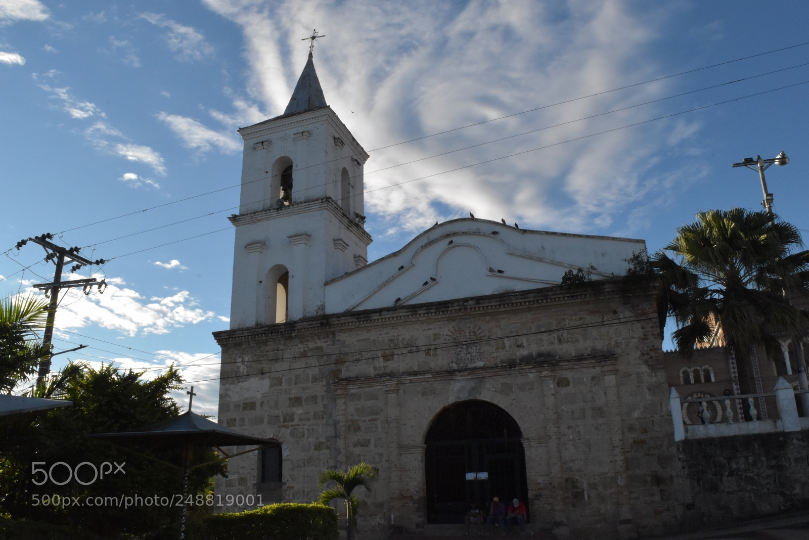 Nikon D5500 sample photo. Municipio de n taga photography