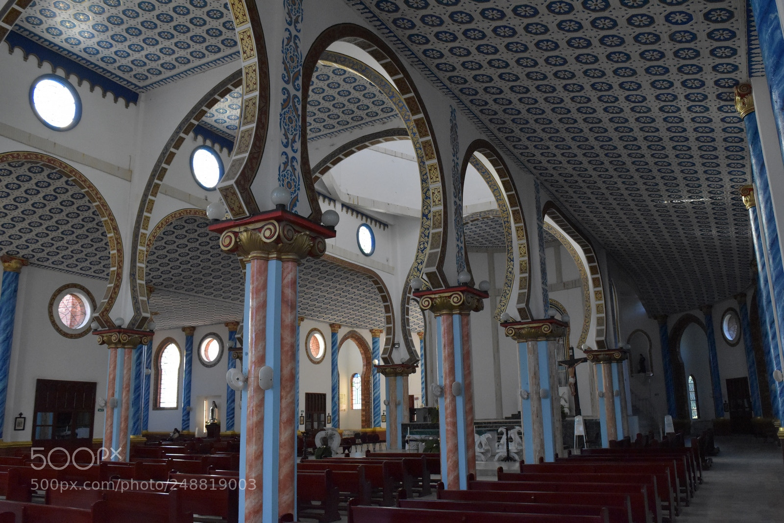 Nikon D5500 sample photo. Municipio de n taga photography