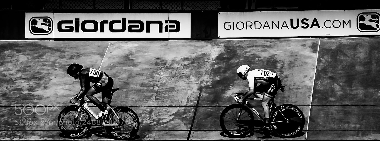 Nikon D5500 sample photo. Velodrome photography