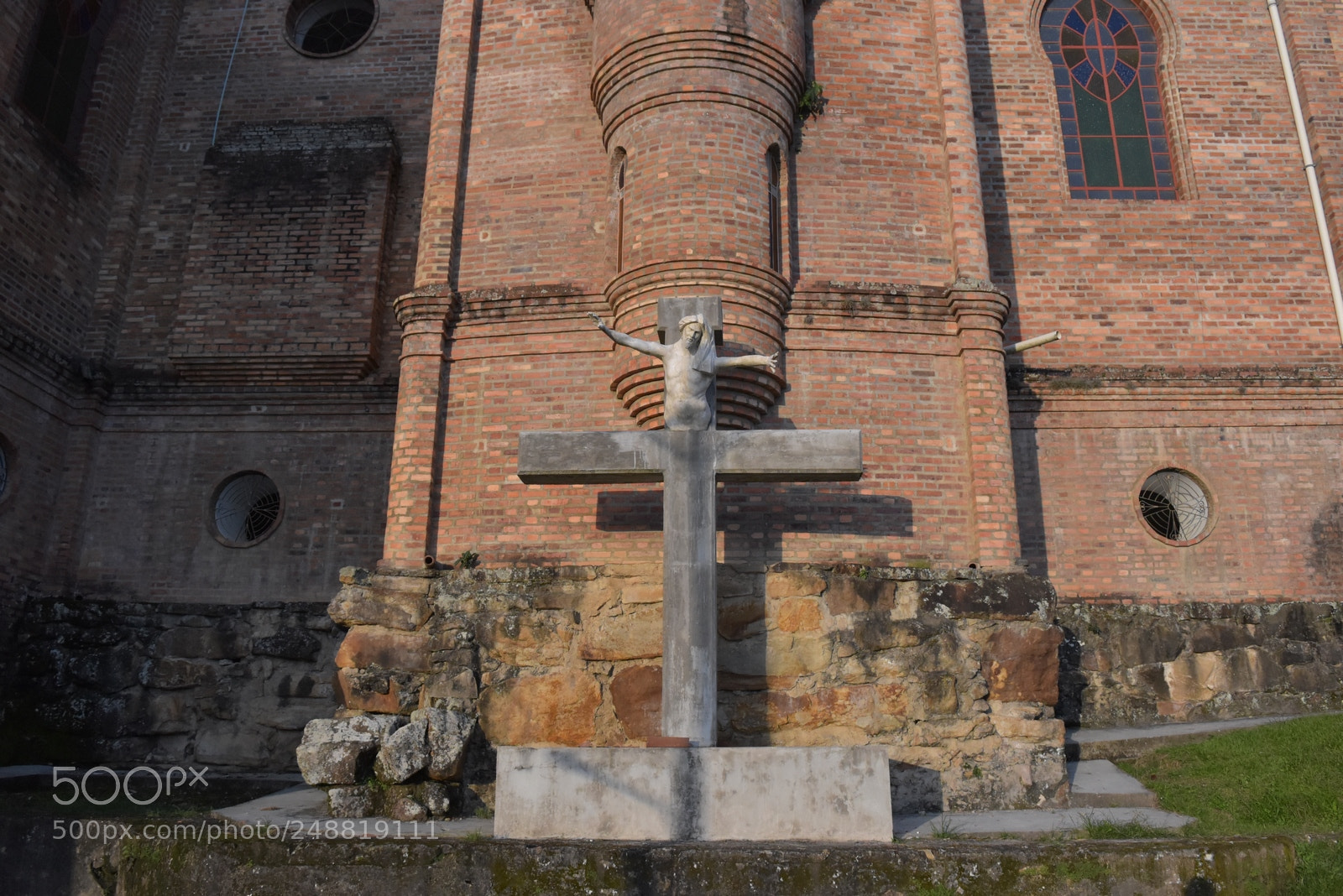 Nikon D5500 sample photo. Municipio de n taga photography