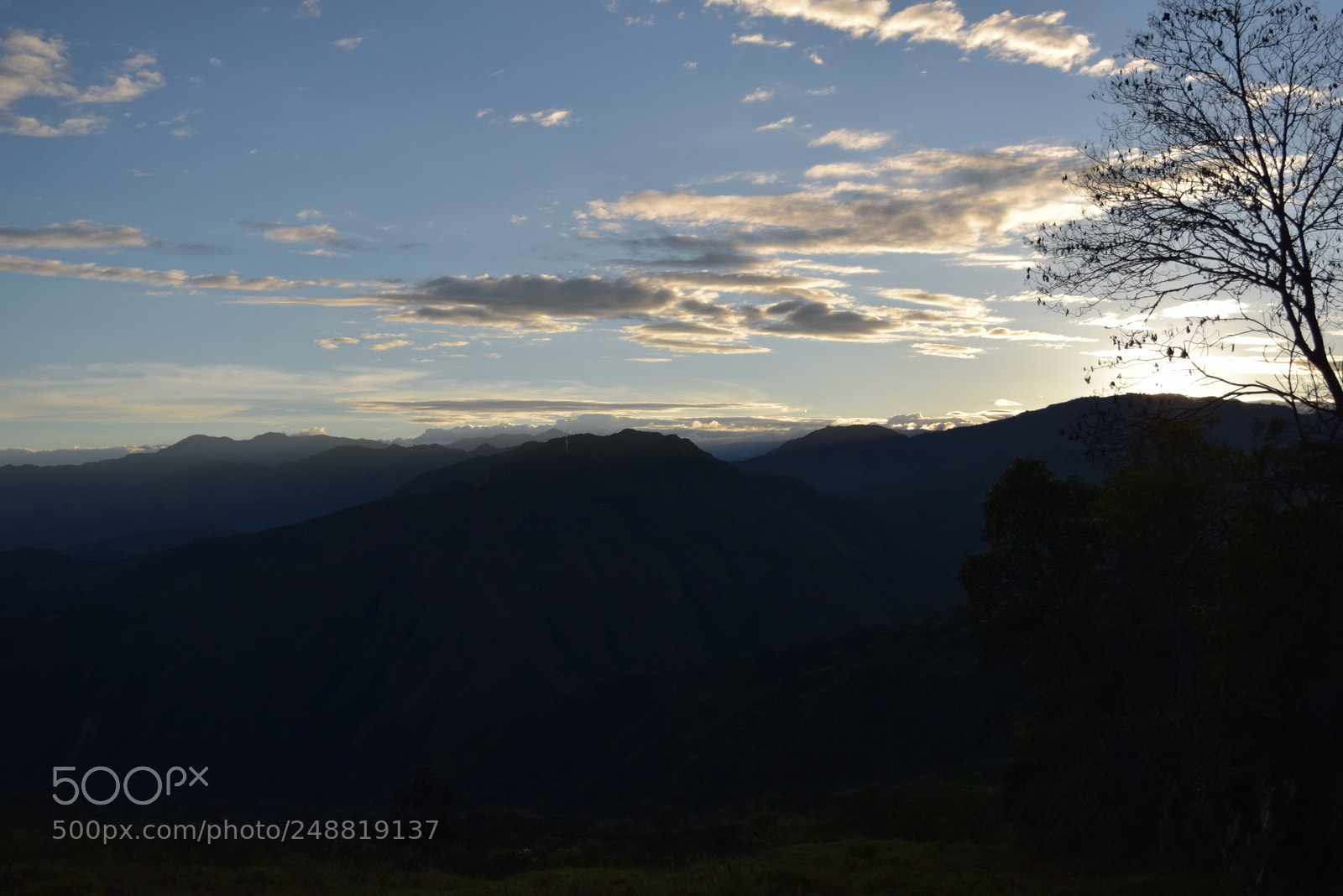 Nikon D5500 sample photo. Municipio de n taga photography