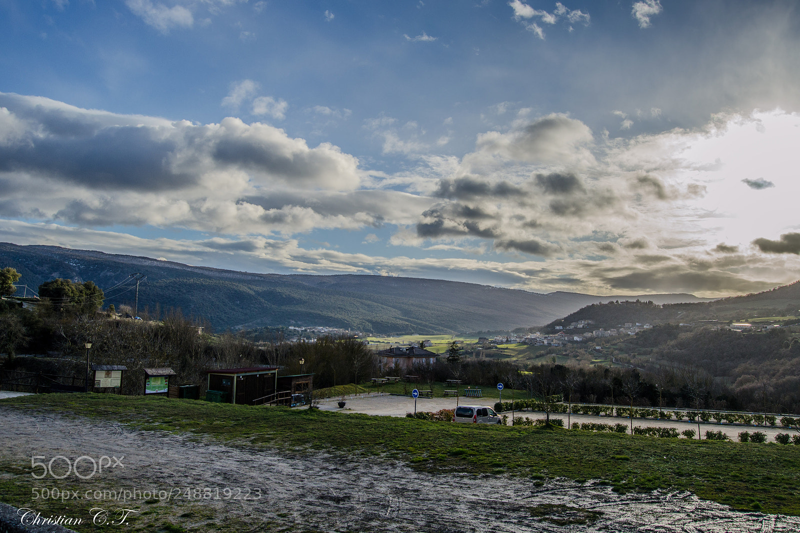 Nikon D5100 sample photo. Nacedero urederra photography