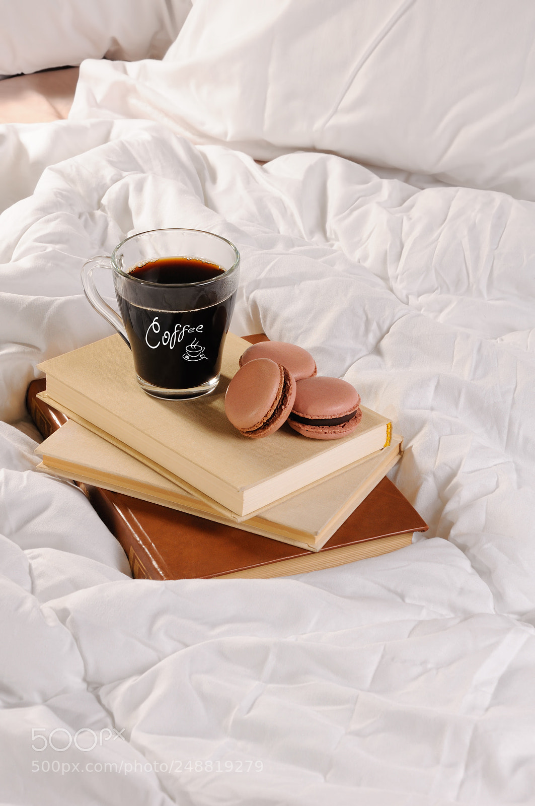 Nikon D90 sample photo. Morning cup of coffee photography