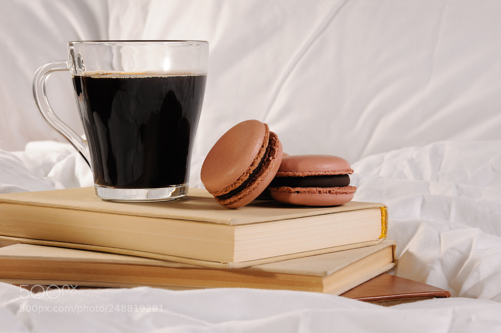 Nikon D90 sample photo. Morning cup of coffee photography