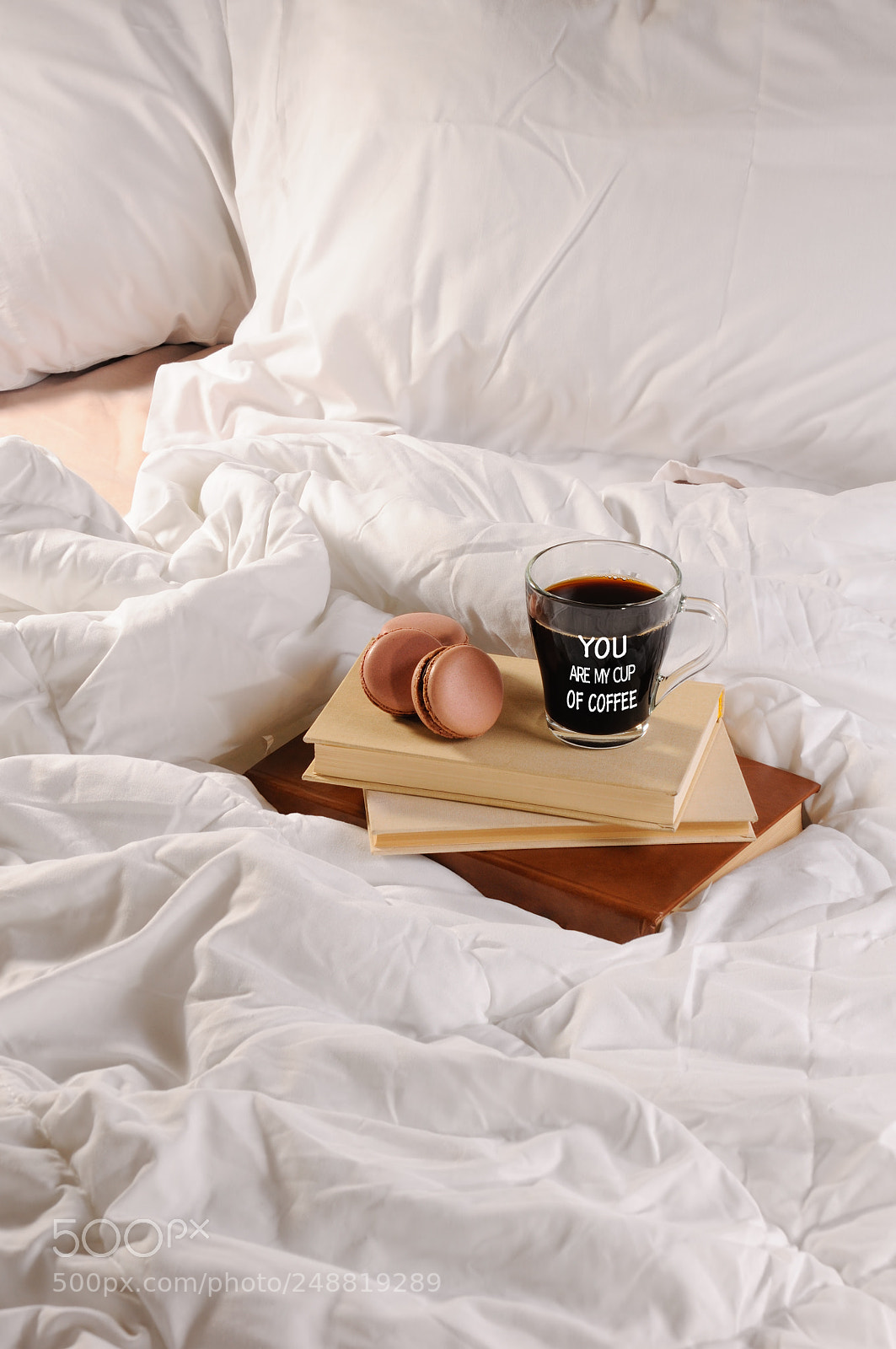 Nikon D90 sample photo. Morning cup of coffee photography