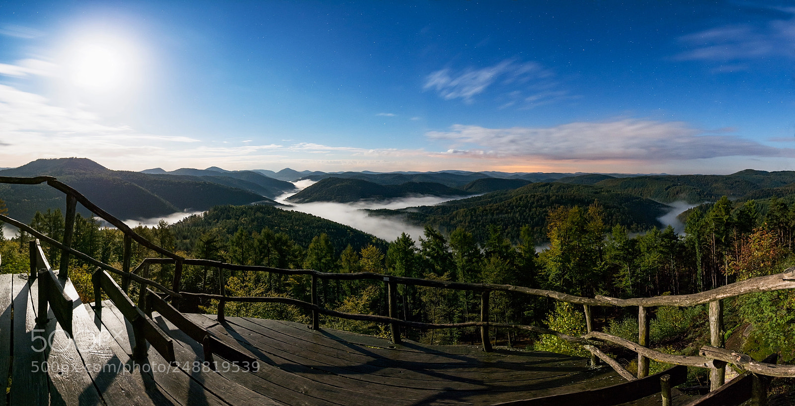 Nikon D7100 sample photo. Kirchfelsen photography