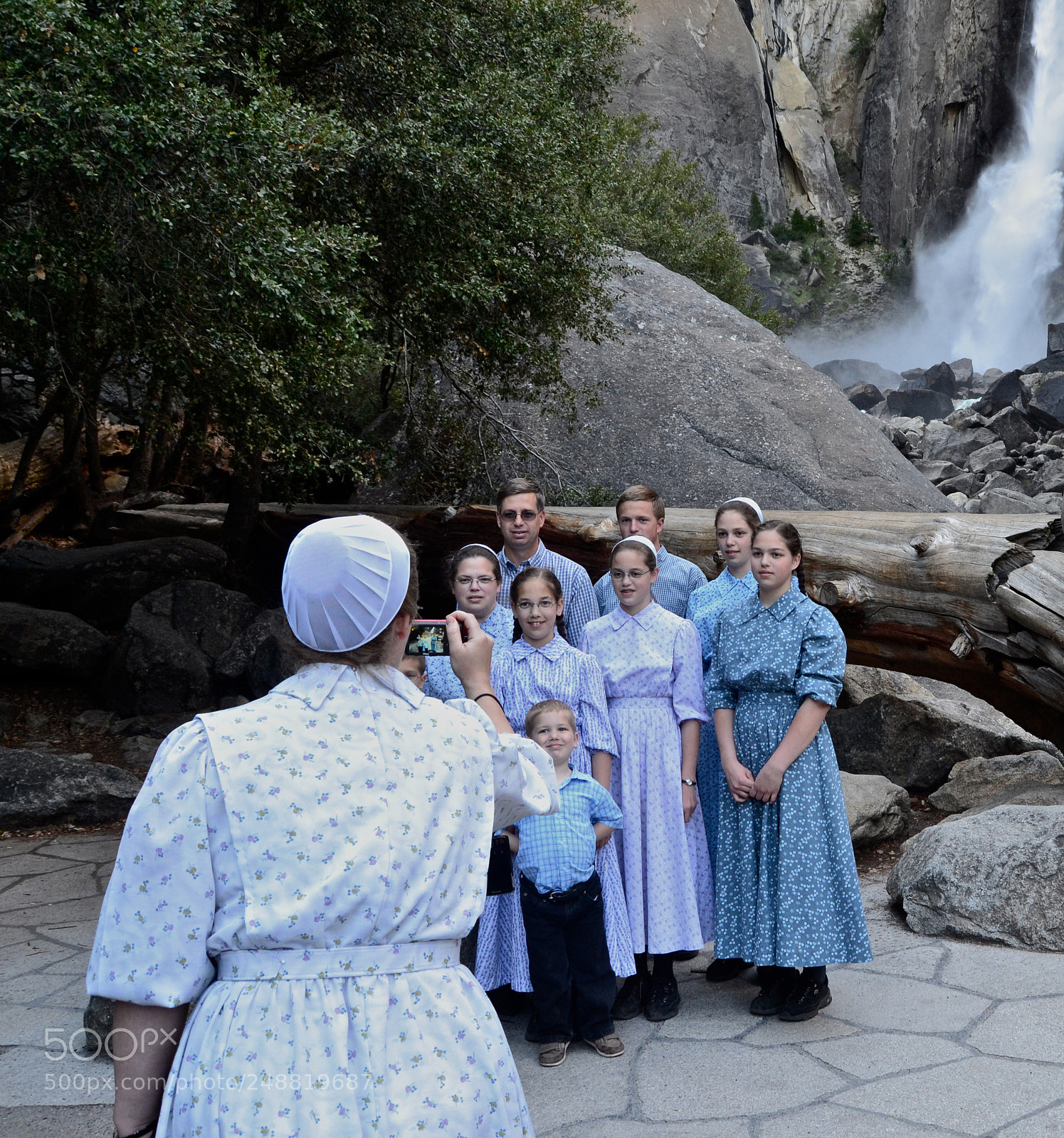 Nikon D3100 sample photo. Mormon family photography