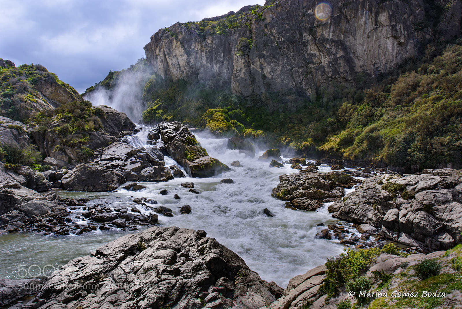 Nikon D7100 sample photo. Editar photography