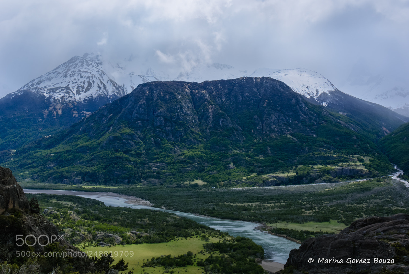 Nikon D7100 sample photo. Editar photography