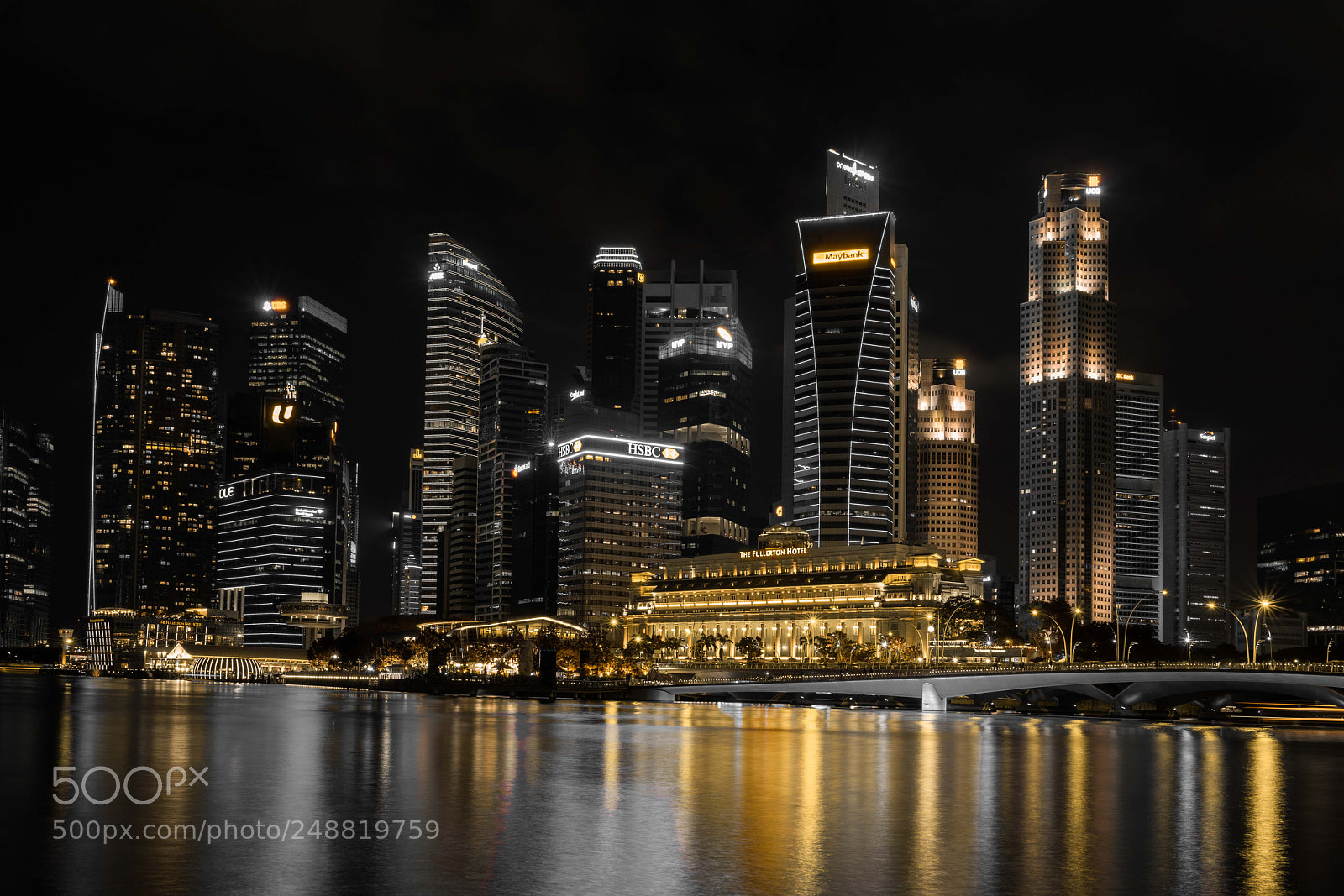 Sony Cyber-shot DSC-RX1R II sample photo. Golden river side photography