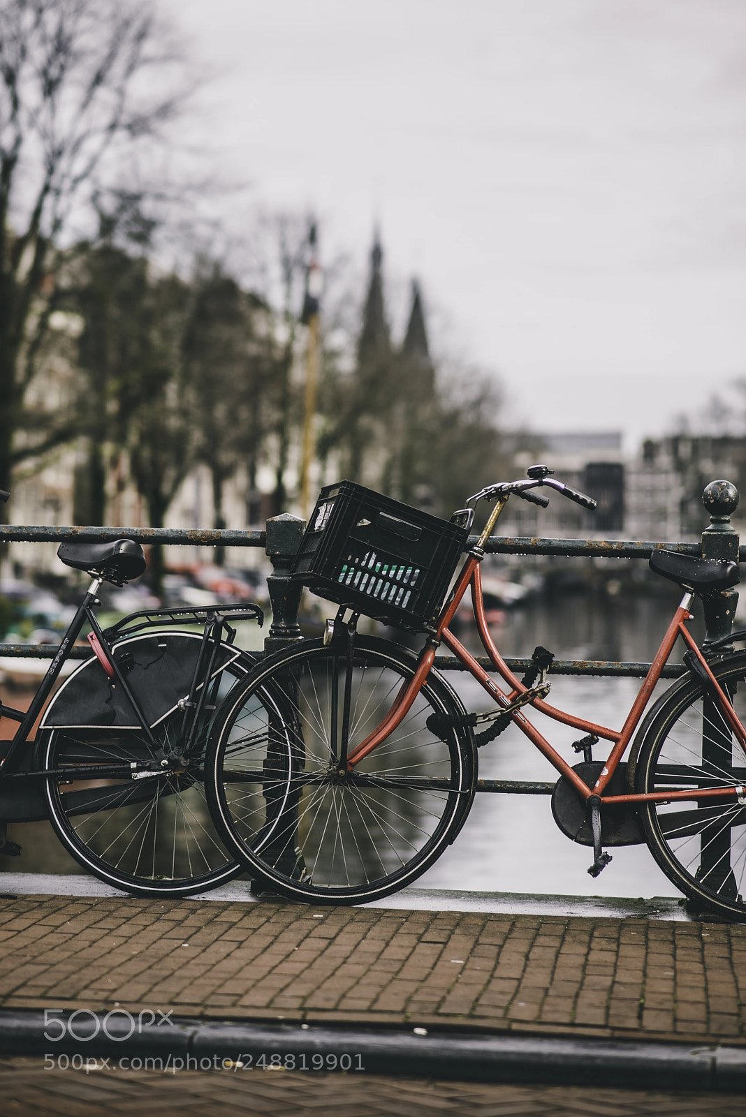 Nikon D610 sample photo. Amsterdam. photography