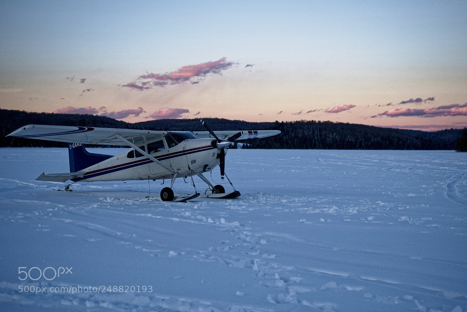 Fujifilm X-Pro2 sample photo. Plane photography
