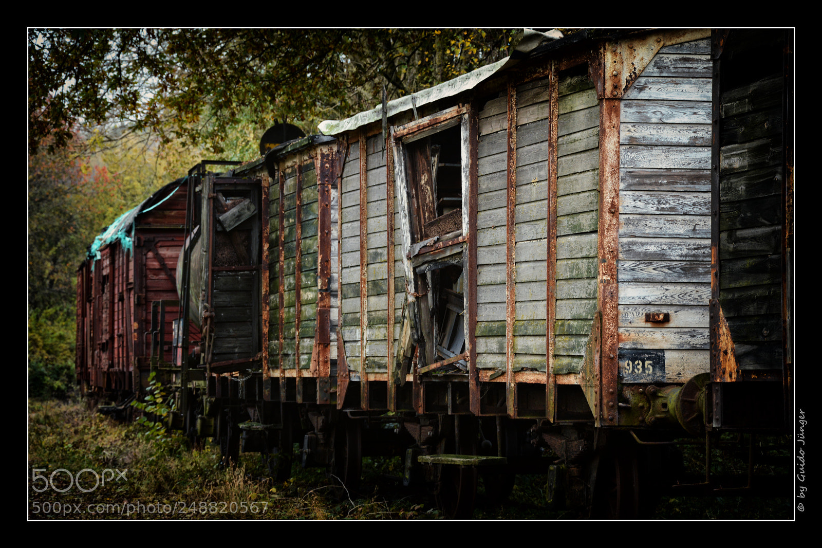 Nikon D7100 sample photo. Times goes by ii photography