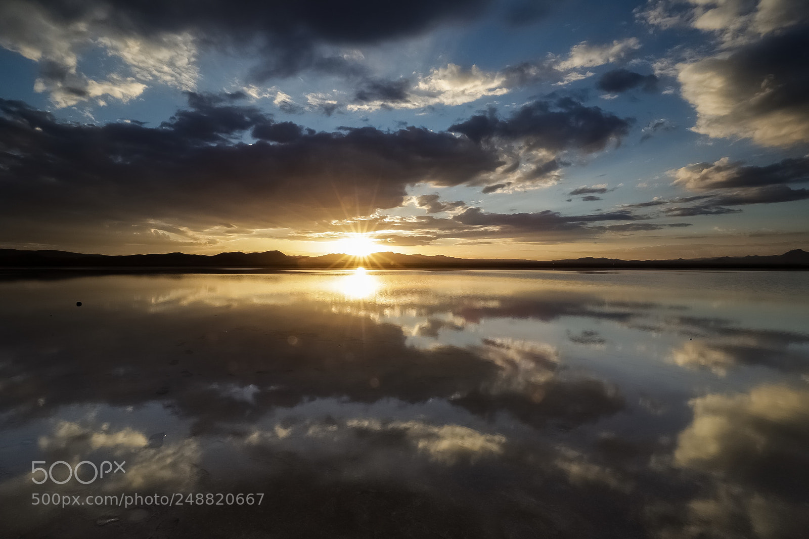 Canon EOS 6D Mark II sample photo. Hoz-e soltan salt lake photography