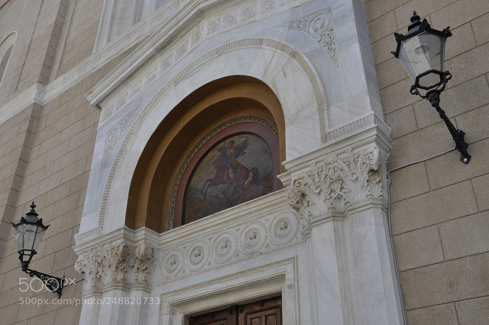 Nikon D90 sample photo. Athens, greece. photography