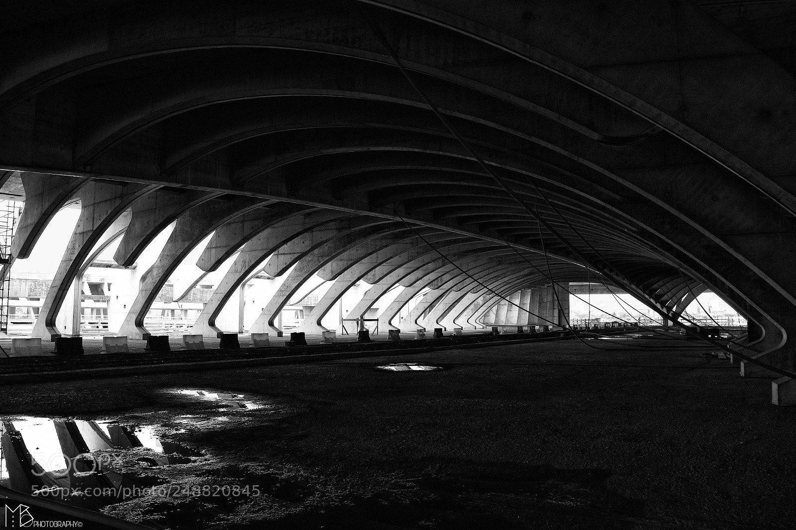 Nikon D3300 sample photo. Calatrava - citt dello photography