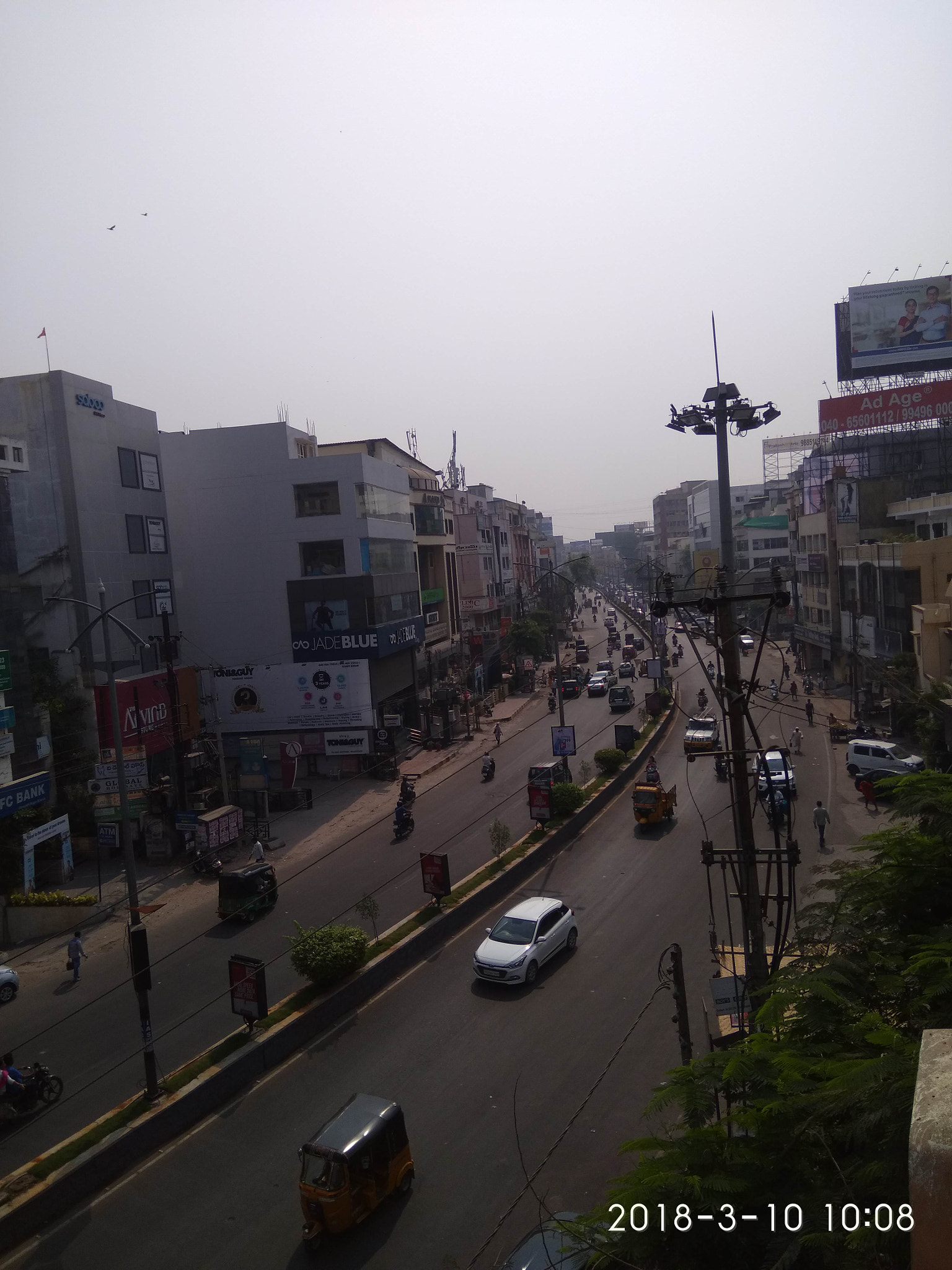 Xiaomi MI MAX sample photo