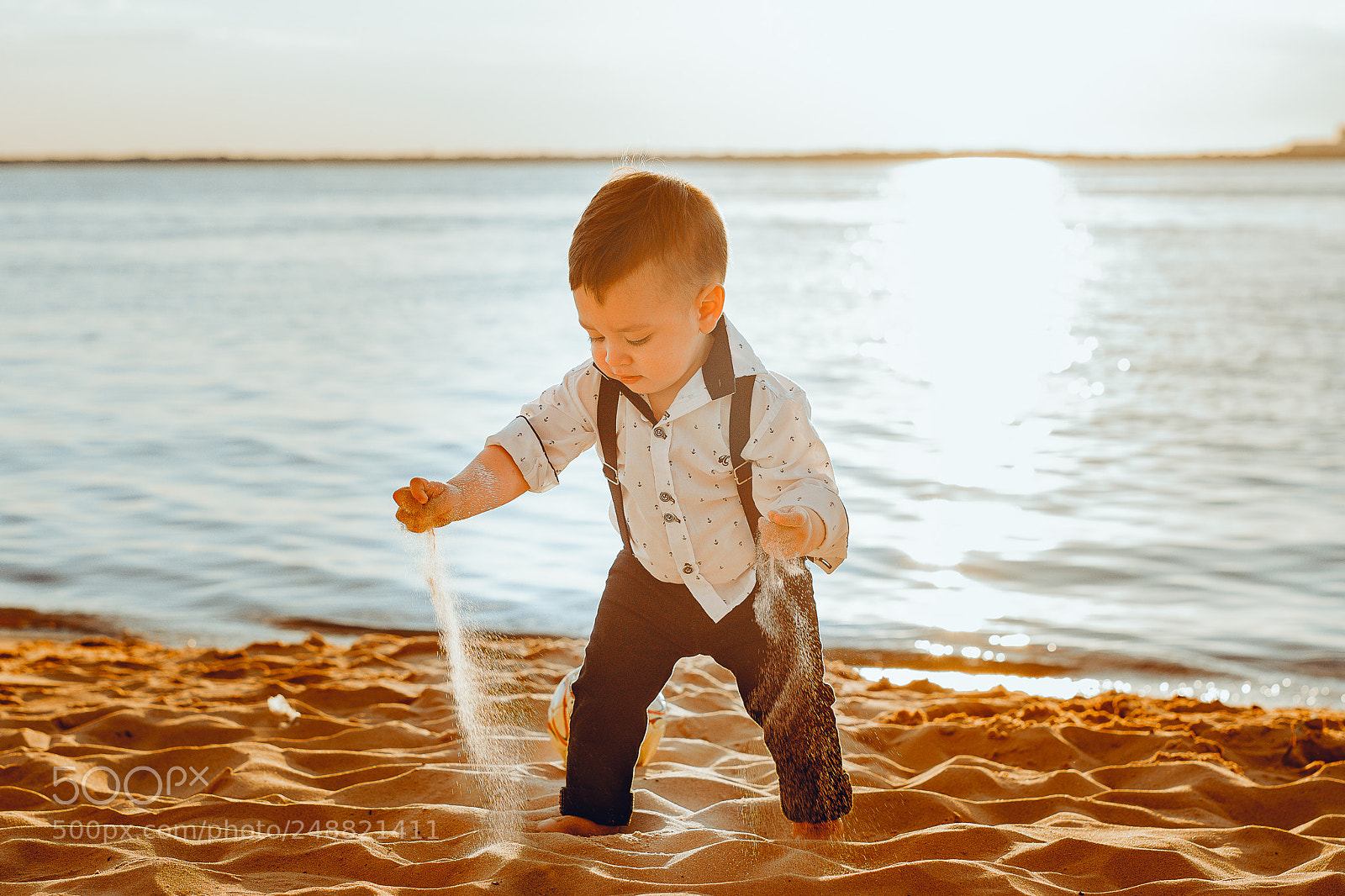 Nikon D3300 sample photo. Owen de sesion photography