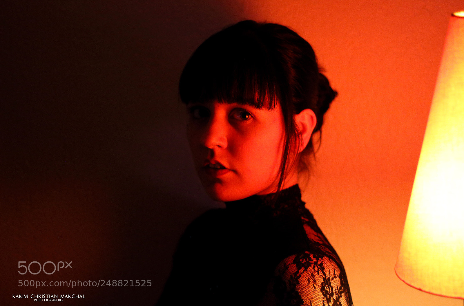 Canon EOS 700D (EOS Rebel T5i / EOS Kiss X7i) sample photo. Morgane a photography