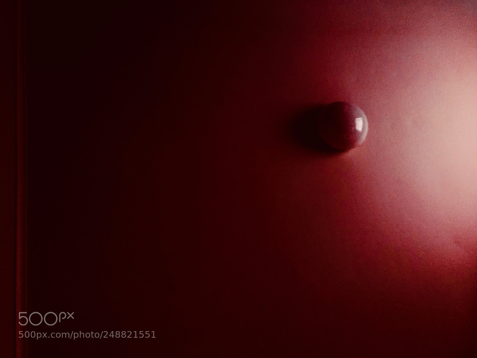 Apple iPhone 8 Plus sample photo. Nipple photography