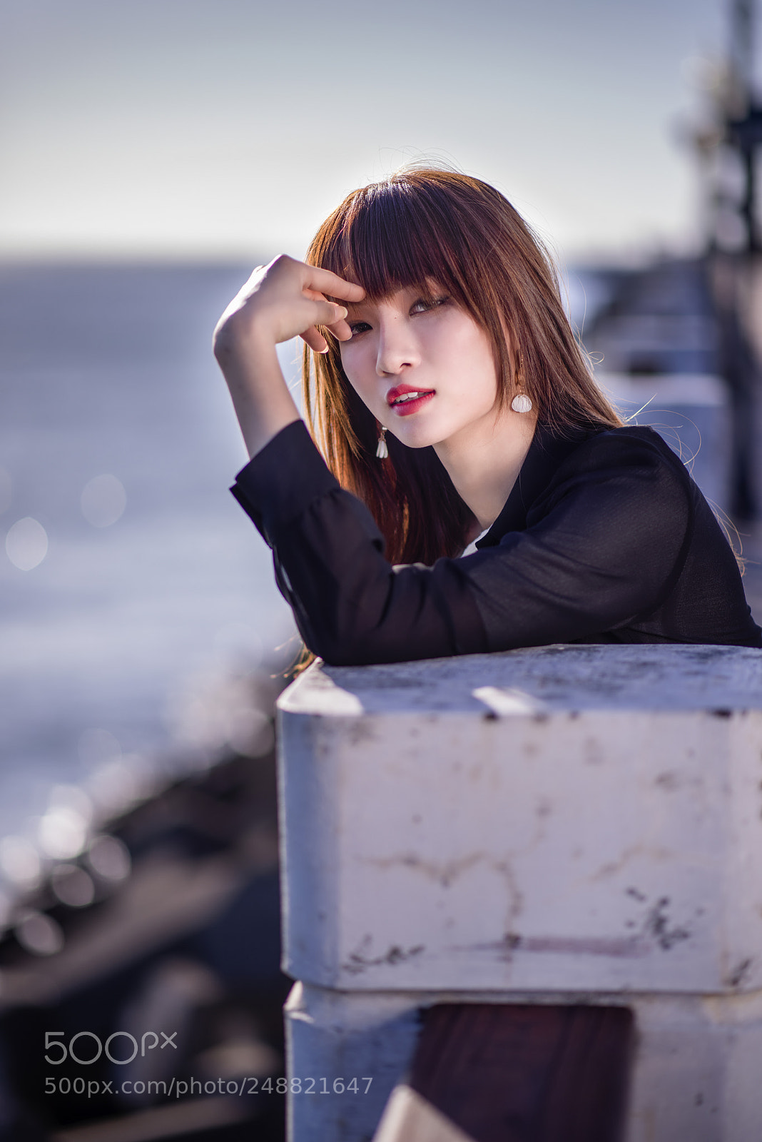 Nikon D810 sample photo. Cc photography