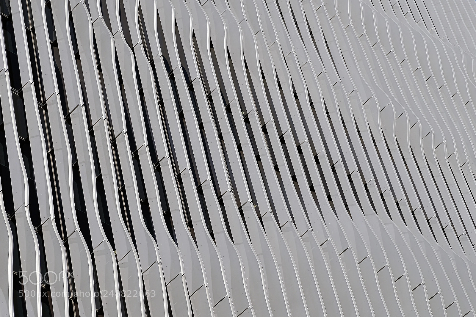 Fujifilm X-T2 sample photo. Parallel lines photography