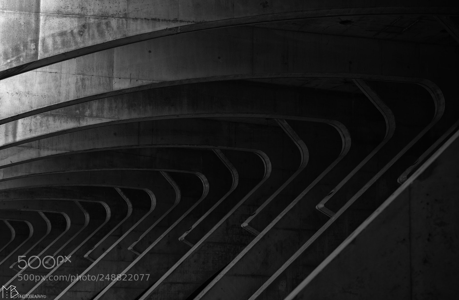 Nikon D3300 sample photo. Calatrava photography